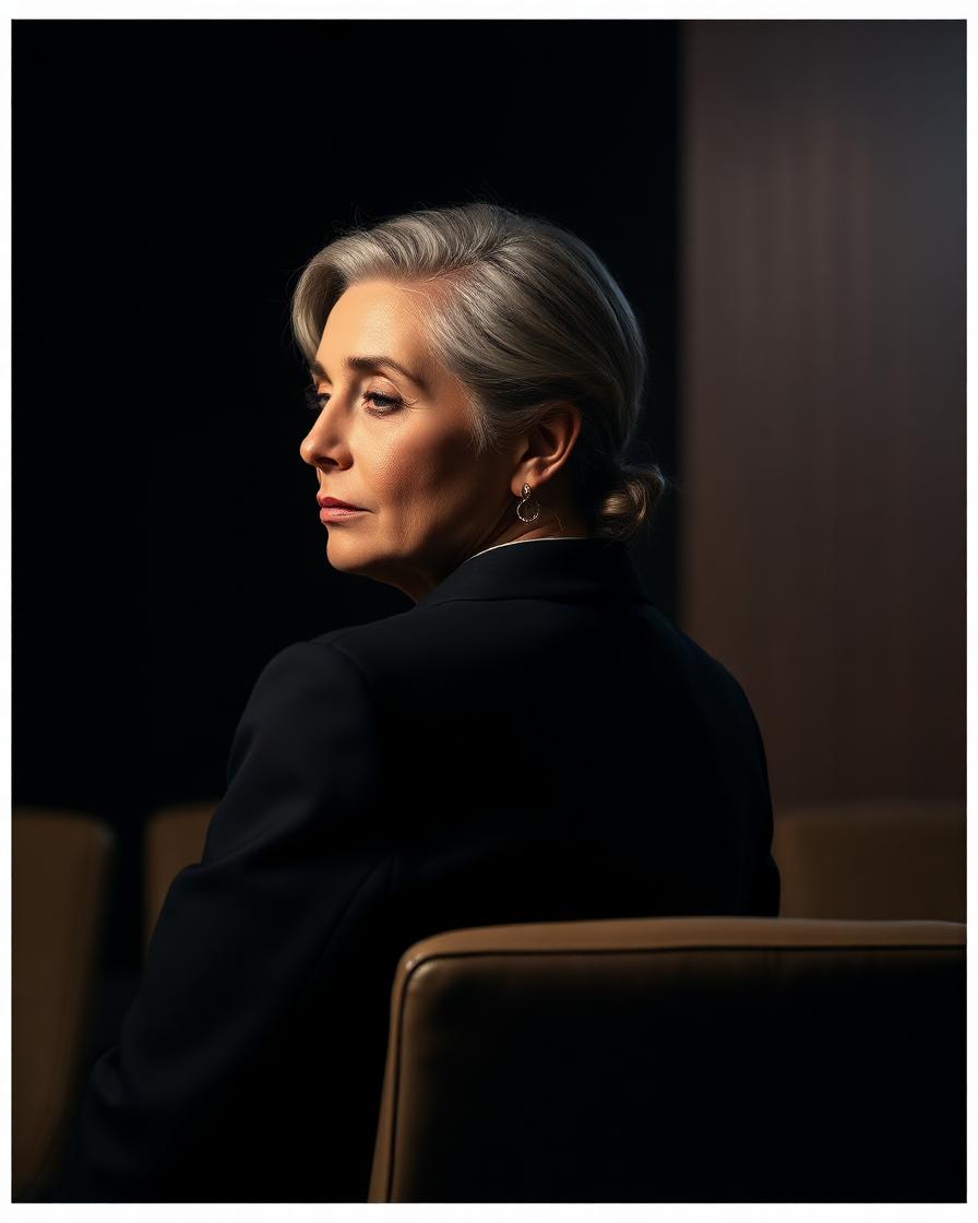 Portrait éditorial — Le Capital