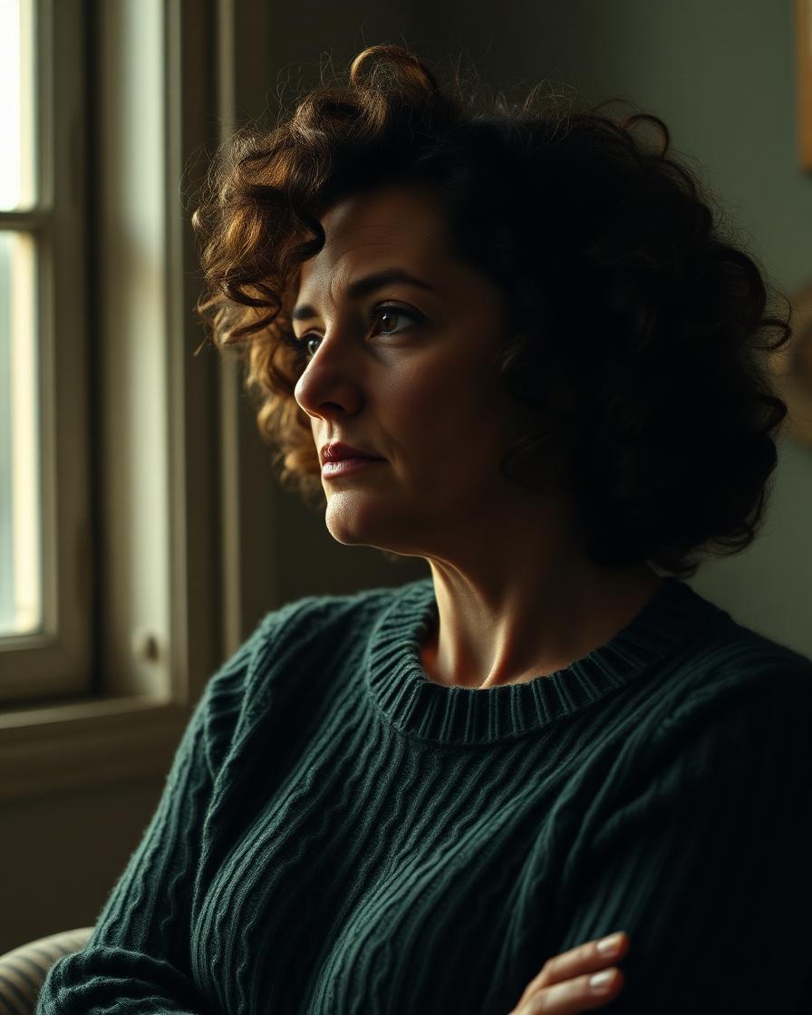 Portrait éditorial — La Conscience