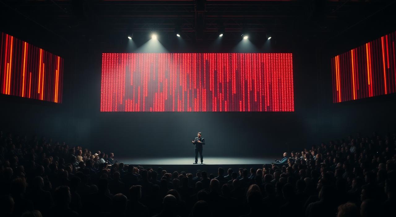 Épisode 10 — Demo Day