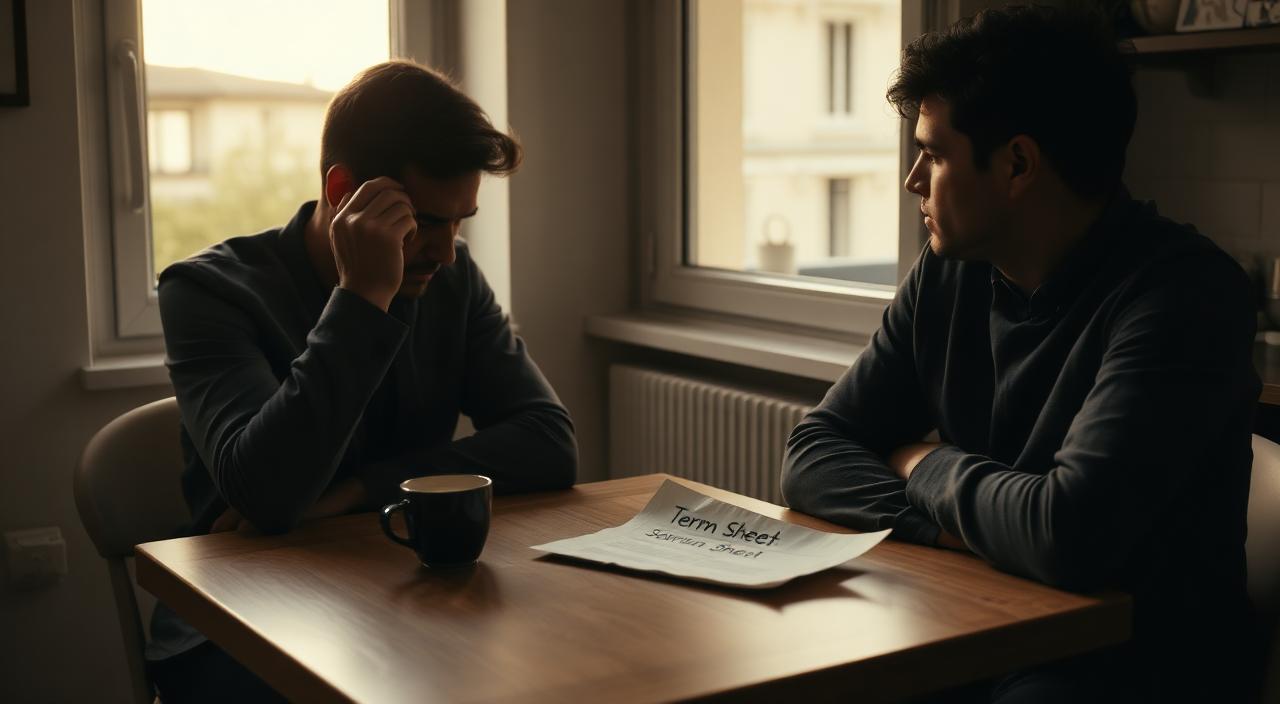 Épisode 11 — Les 48 Heures Après